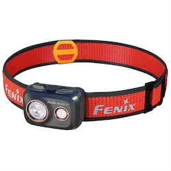 Fenix Waterproof Rechargeable Headlamp LED 800lm