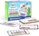 Learning Resources Numberblocks Αριθμοκυβάκια Πρόσθεση & Αφαίρεση Παζλ Joc Educațional de Cunoștințe pentru 3+ ani Ani