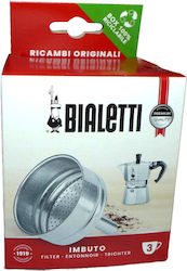 Bialetti Espresso Machine Funnel