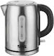 DSP Reisekessel 1Es 1850W Silber