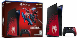 Sony PlayStation 5 Marvel's Spider-Man 2 Pachet ediție limitată