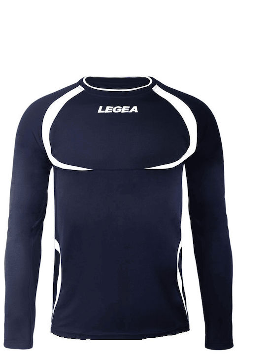 Sportliches T-Shirt Schwarz
