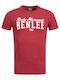 Athletic T-shirt Red