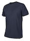 Helikon Tex Herren T-Shirt Kurzarm Blau