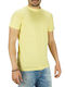 T-Shirt Gelb