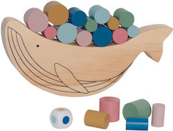 Balancing Whale 3+ Ετών Jabadabado