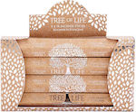 Atmosphera Difuzor Tree Of Life TL0018 10 Bucăți