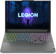 Lenovo Legion Slim 5 16IRH8 16" IPS 165Hz (Kern i5-13500H/16GB/1TB SSD/GeForce RTX 4050/W11 Startseite) Storm Grey (GR Tastatur)