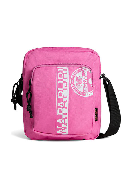 Men's Bag Shoulder / Crossbody Pink