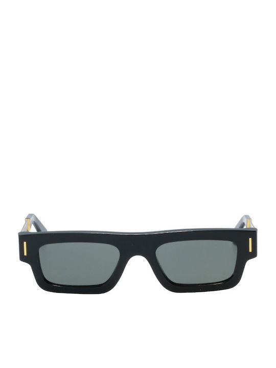 Retrosuperfuture Colpo Unisex Sunglasses with P...