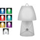 Factory Rechargeable LED Night Light with Battery Powered and Motion Sensor 1pcs