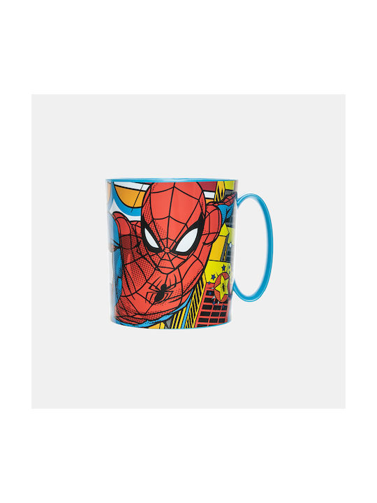 Marvel Becher Keramik Mehrfarbig 350ml