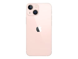 Apple iPhone 13 Mini (4GB/128GB) Pink Generalüberholter Zustand E-Commerce-Website