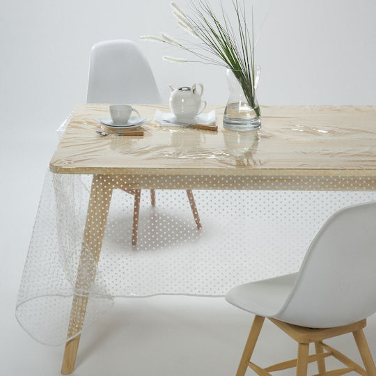So'Home Τραπεζομάντηλο Αλέκιαστο Πράσινο 140x250εκ. So'Home Τραπεζομάντηλο Αλέκιαστο Πράσινο 140x250εκ.