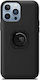 Quad Lock Mag Case Θήκη Κινητού Apple iPhone 13 Pro Max για Βάση Στήριξης Μοτοσυκλέτας