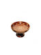 Fruit Bowl Wooden 18x28cm