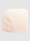 RVCA Frauen Rattangeflecht Hut Eimer Rosa
