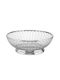 Alessi Fruitieră Inox Argint 20.5x20.5x7.7buc