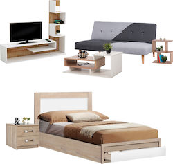 HomeMarkt 6τμχ HM11893