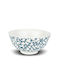 Nava Porcelain Serving Bowl 1pcs