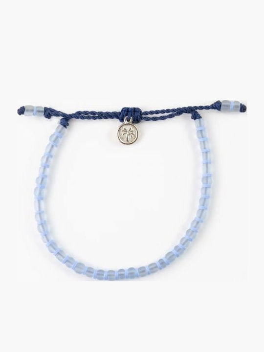 Synchronia Fußkettchen Armband