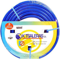 Tsaleras Λάστιχο Ποτίσματος 1/2" 15m