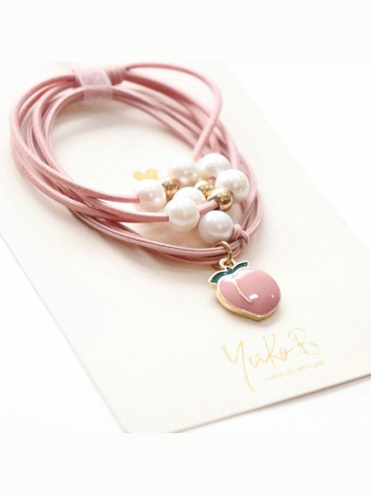 Yuko Set of Bracelets