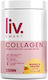USN LivSmart Colagen Cu Vitamina C 330gr Portocală Mango