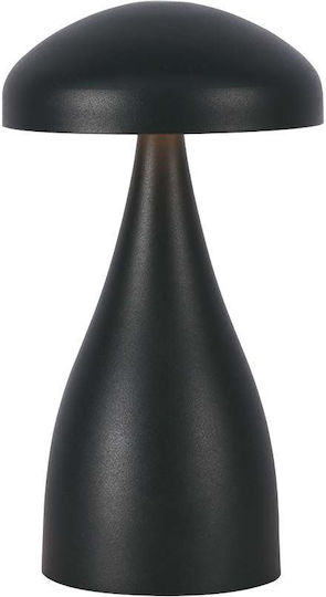 V-TAC Decorative Lamp Black