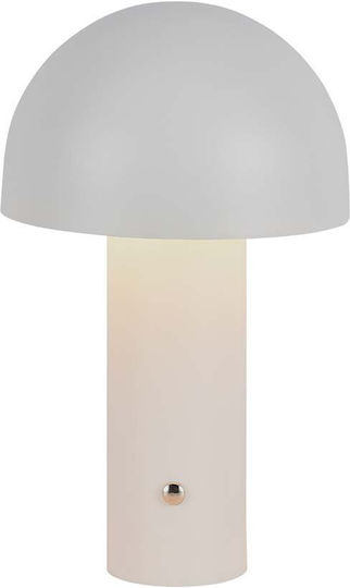 V-TAC Lustră Decorativă Alb