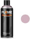 Flame Paint Σπρέι Βαφής Ακρυλικό Υψηλής Θερμοκρασίας με Ματ Εφέ Ροζ 400ml
