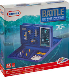 Battle in The Ocean 6+ Ani (EN) Grafix Battle in The Ocean 6+ Ani (EN) Grafix