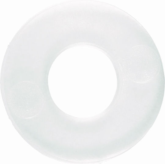 Lux Tools Ροδέλα Στενή για Βίδα M5.3mm 16τμχ