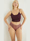 Women's String Pink