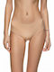 Miss Rosy Women's Slip Seamless Beige