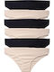 Βαμβακερά Women's Slip MultiPack