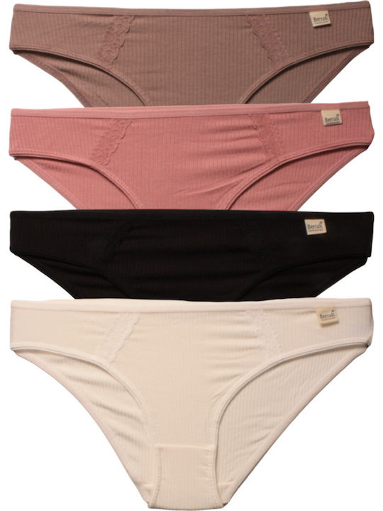 Γυναικεία Slip MultiPack