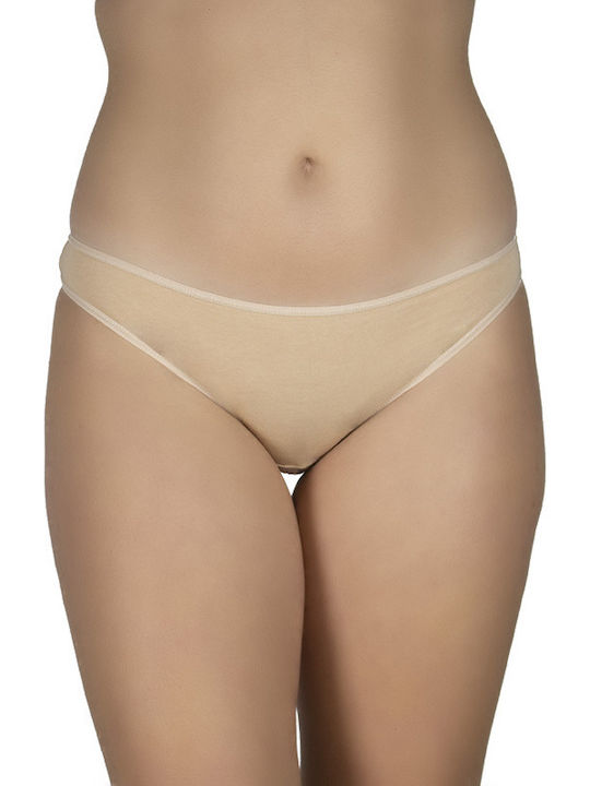 A.A UNDERWEAR Cotton Women's Slip MultiPack