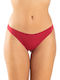 Women's Brazil Burgundy