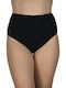 Ψηλόμεσα Γυναικεία Slip MultiPack