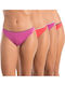 Βαμβακερά Damen Brasilien MultiPack