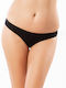 Women's Slip Black