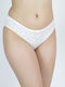 Jokers Women's Slip White