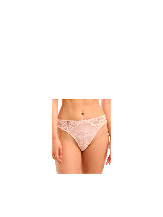 Sans Complexe Damen Brasilien Rosa