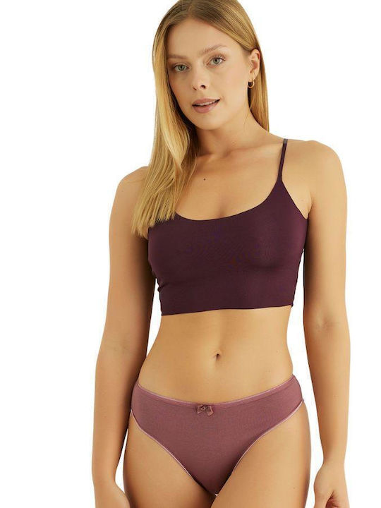Sexen Damen Brasilien Pink