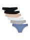 Γυναικεία Slip MultiPack