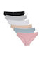 Bonito Damen Slip MultiPack