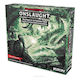 WizKids Dungeons & Dragons Onslaught Nightmare of the Frogmire Coven Guidebook