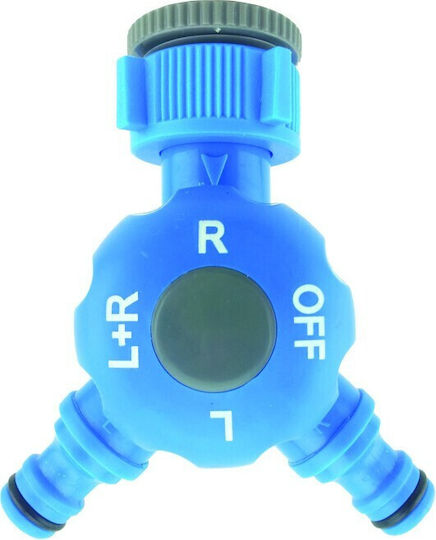 Domani ΧΕ4510 Wasserspender mit Schalter 19x25.4mm
