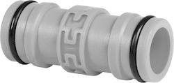 CF1102-1 Quick Connector Water Pipe 25mm